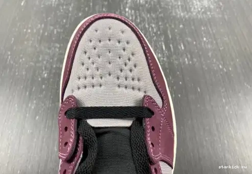 1 Jordan DB2889-500 Gore-Tex High Berry Element  DB2889-500  0512